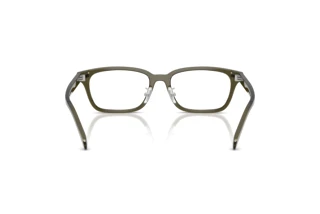 Vista posteriore Coach HC6296D (5818)