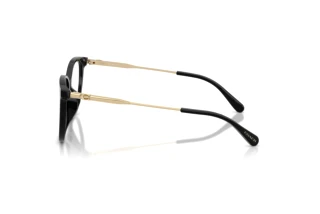 Vista laterale Coach HC6297D (5002)