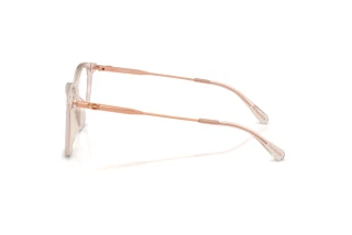 Vista laterale Coach HC6297D (5887)