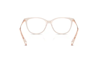 Vista posteriore Coach HC6297D (5887)