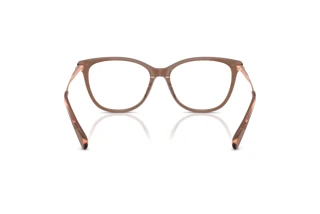 Vista posteriore Coach HC6297D (5947)