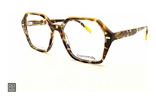 Comma 70188 68 havanna | orange