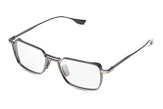 DITA DTX-125 03 BLACK IRON/WHITE GOLD