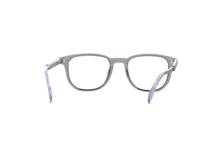 Vista posteriore David Beckham DB 1123 (KB7)