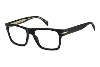 David Beckham DB  7155 807