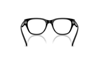 Vista posteriore Diesel DL4001 (2001)