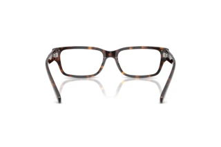 Vista posteriore Diesel DL4002 (2003)