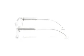 Vista laterale Diesel DL4002 (2005)