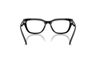 Vista posteriore Diesel DL4003 (2001)