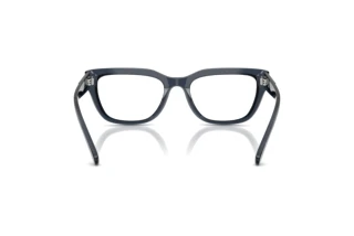 Vista posteriore Diesel DL4003 (2018)