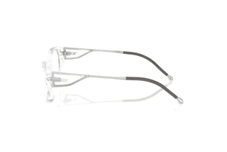 Vista laterale Diesel DL4004 (2005)