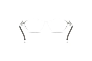 Vista posteriore Diesel DL4004 (2005)