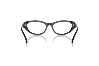 Vista posteriore Diesel DL4004 (2018)