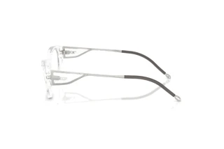 Vista laterale Diesel DL4004 (2025)