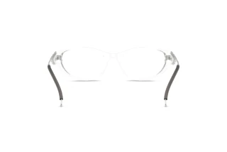 Vista posteriore Diesel DL4004 (2025)