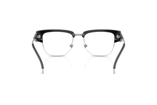 Vista posteriore Diesel DL4005 (2001)