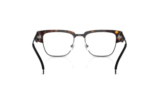 Vista posteriore Diesel DL4005 (2003)