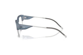 Vista laterale Diesel DL4005 (2020)