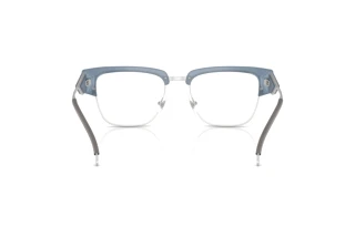 Vista posteriore Diesel DL4005 (2020)