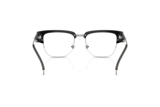 Vista posteriore Diesel DL4005 (2026)