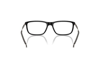 Vista posteriore Diesel DL4006 (2002)