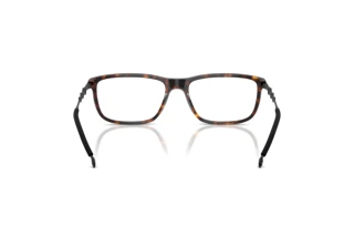 Vista posteriore Diesel DL4006 (2003)