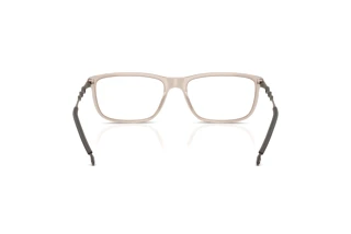 Vista posteriore Diesel DL4006 (2007)