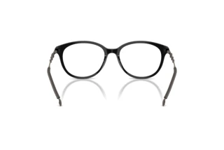 Vista posteriore Diesel DL4007 (2001)