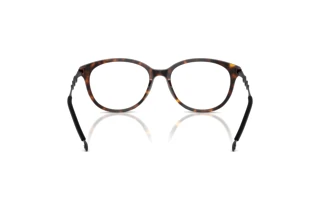 Vista posteriore Diesel DL4007 (2003)