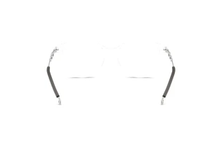 Vista posteriore Diesel DL4007 (2005)