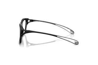 Vista laterale Diesel DL4008 (2001)