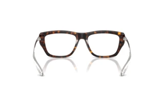 Vista posteriore Diesel DL4008 (2003)