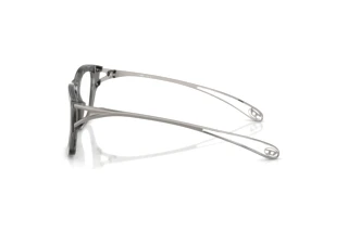 Vista laterale Diesel DL4008 (2027)