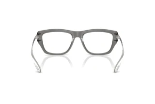 Vista posteriore Diesel DL4008 (2027)