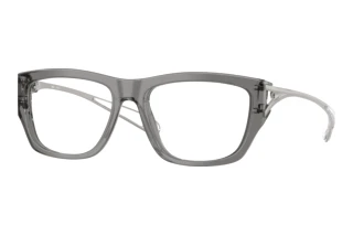 Vista frontale Diesel DL4008 (2027)