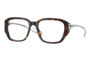 Vista frontale Diesel DL4009 (2003)