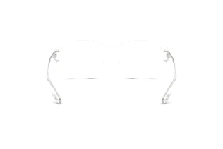 Vista posteriore Diesel DL4009 (2005)