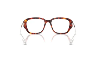 Vista posteriore Diesel DL4009 (2023)