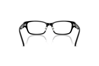 Vista posteriore Diesel DL4010D (2001)