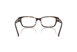 Vista posteriore Diesel DL4010D (2003)