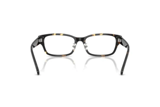 Vista posteriore Diesel DL4010D (2017)