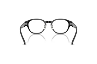 Vista posteriore Diesel DL4011D (2001)