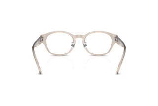 Vista posteriore Diesel DL4011D (2007)