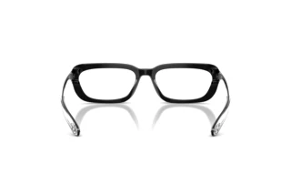 Vista posteriore Diesel DL4012 (2001)