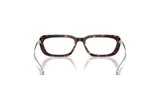 Vista posteriore Diesel DL4012 (2003)