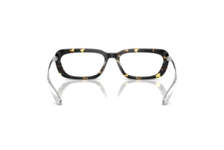 Vista posteriore Diesel DL4012 (2017)