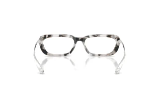 Vista posteriore Diesel DL4012 (721)