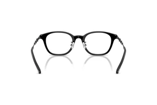 Vista posteriore Diesel DL4013D (2001)