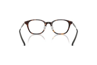 Vista posteriore Diesel DL4013D (2003)