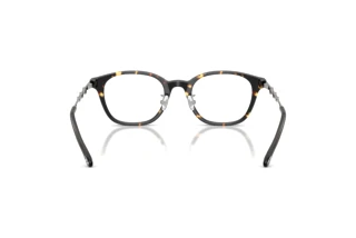 Vista posteriore Diesel DL4013D (2017)